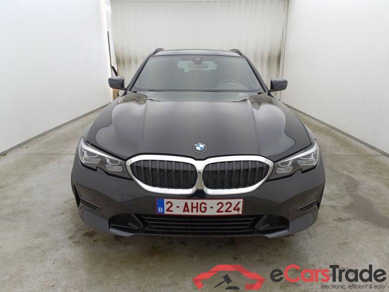 BMW 3 Reeks Touring 318iA (115 kW) 5d #1