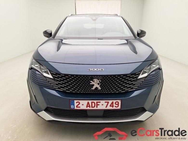 Peugeot, 3008 FL'20, Peugeot 3008 1.5 BlueHDi 96kW S&S EAT8 GT Pack 5d #1