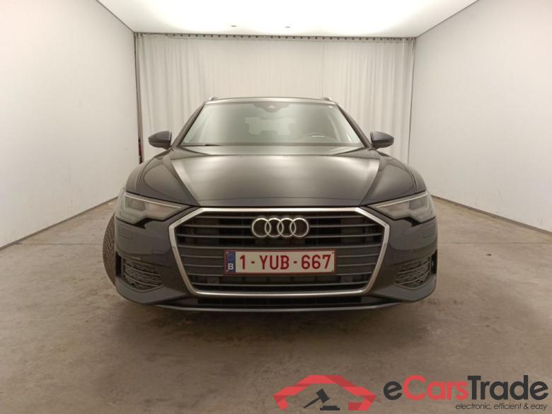 Audi A6 Avant Business Edition 30 TDI S tronic 5d #1