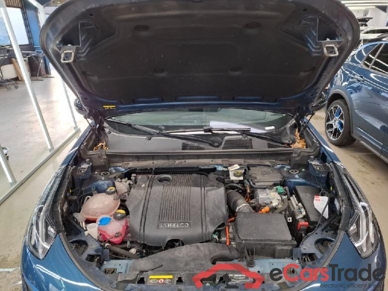 LynkAndCo Lynk & Co 01 ´20 LYNK & CO 01 PHEV 5d 132kW #1