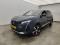 preview Peugeot 5008 #3