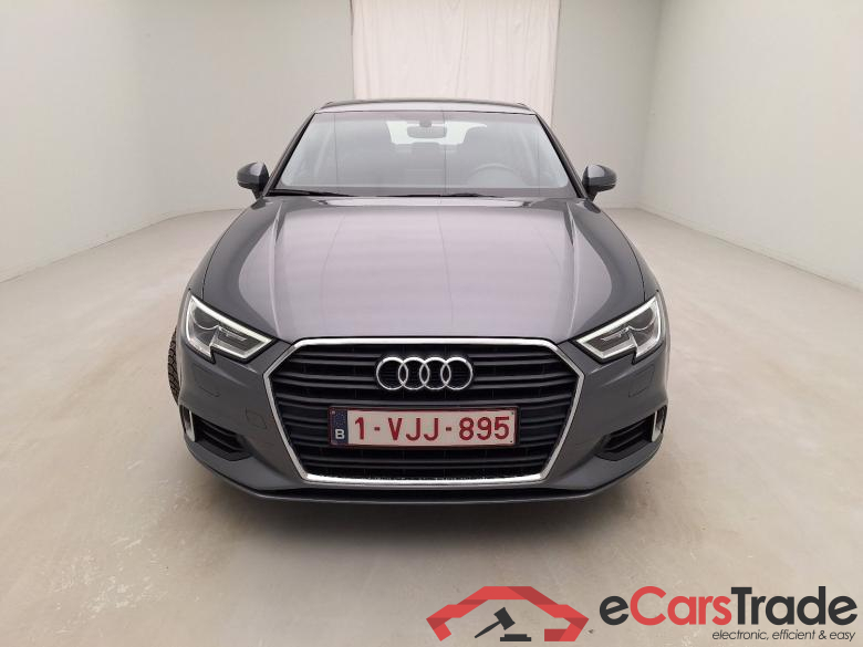 Audi, A3 Berline FL'16, Audi A3 Berline 1.5 TFSi 35 110kW S tronic Sport 4