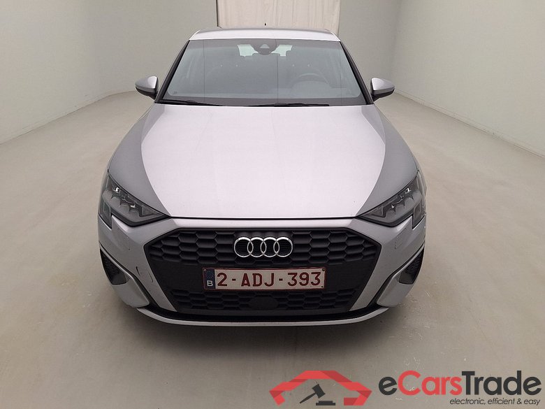 Audi, A3 SB '20, Audi A3 Sportback 2.0 35 TDi 110kW S tronic 5d