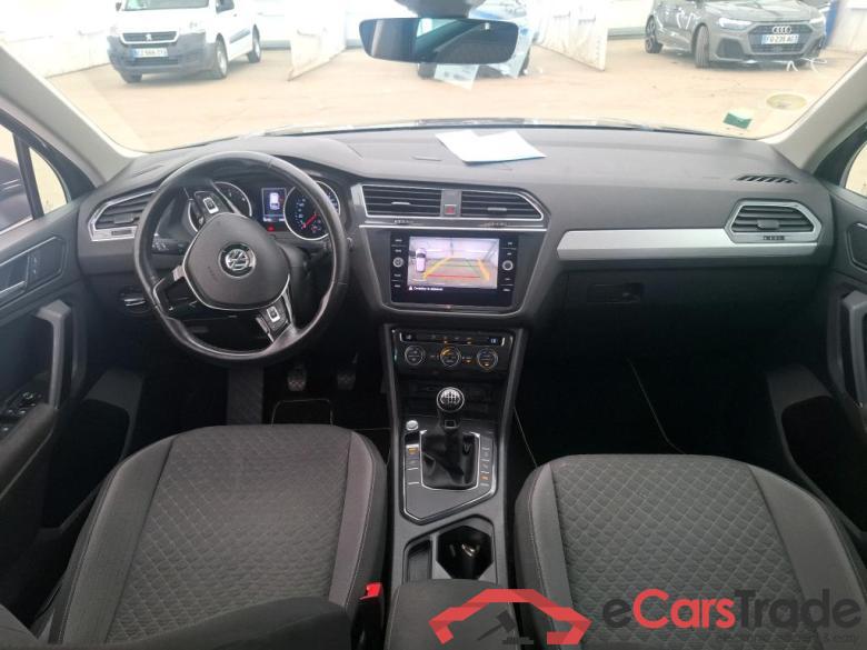 Volkswagen 20 TDI 150 BVM6 Confortline Business VOLKSWAGEN Tiguan 5p SUV 20 TDI 150 BVM6 Confortline Business #5