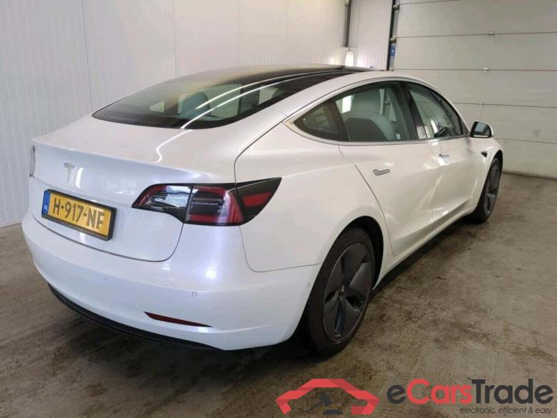 Tesla Model 3 Stnd.RWD Plus 60 kWh #2