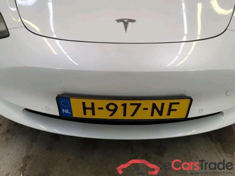 Tesla Model 3 Stnd.RWD Plus 60 kWh #4