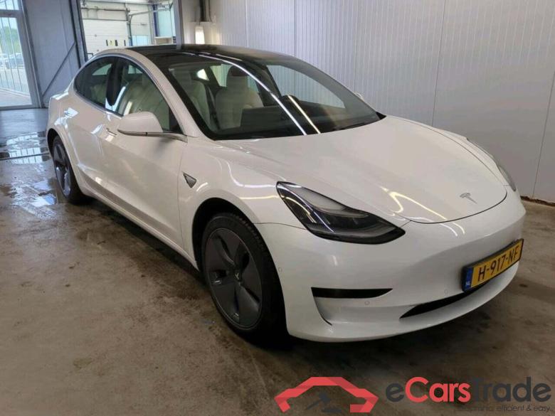 Tesla Model 3 Stnd.RWD Plus 60 kWh #5