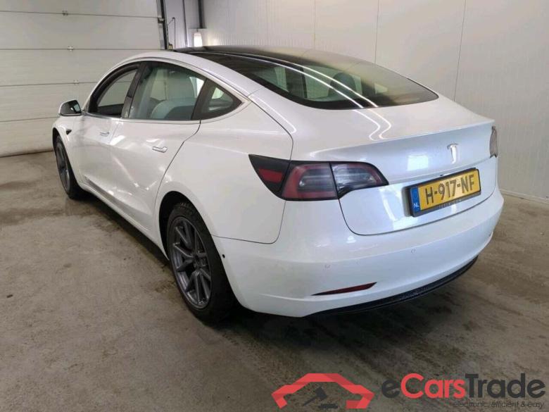 Tesla Model 3 Stnd.RWD Plus 60 kWh #6