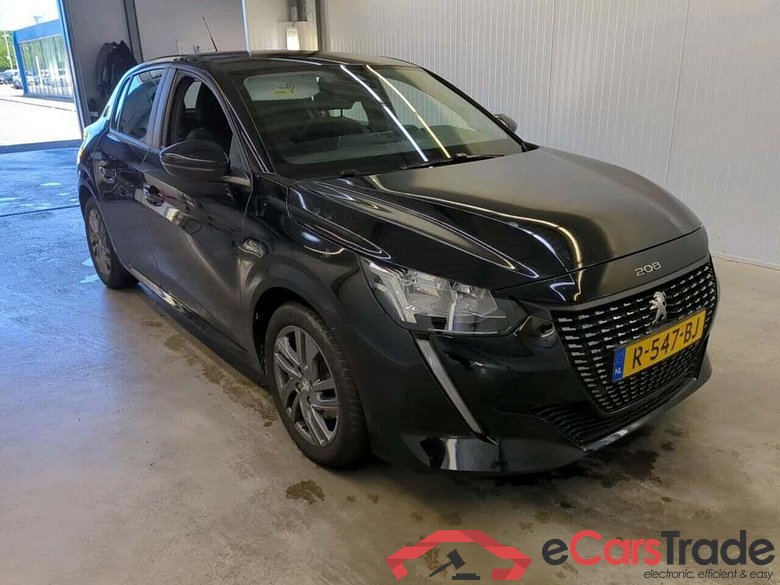 PEUGEOT 208 1.2 PT Active Pack #5