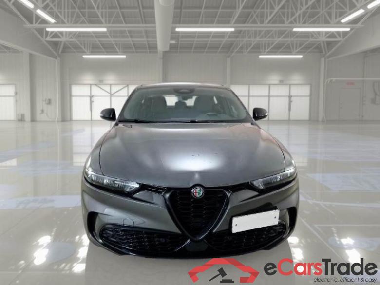 AlfaRomeo HYBR ALFA ROMEO TONALE / 2022 / 5P / SUV 1.5 130CV HYBRID TCT7 SPRINT #6