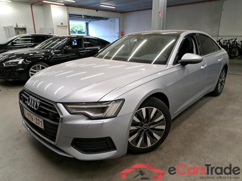 AUDI - AUD A6 35 TDI 163PK S-Tronic Business Edition Pack Platinum & Towing Hook #1