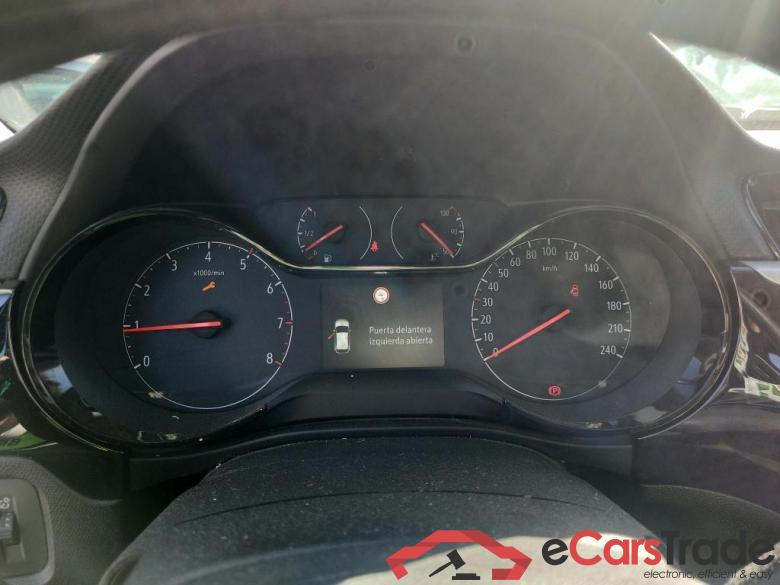 Opel 1.2T XHL 74kW (100CV) Edition (AC2) Corsa F Edition 1.2 T XHL 100CV MT6 E6d #4