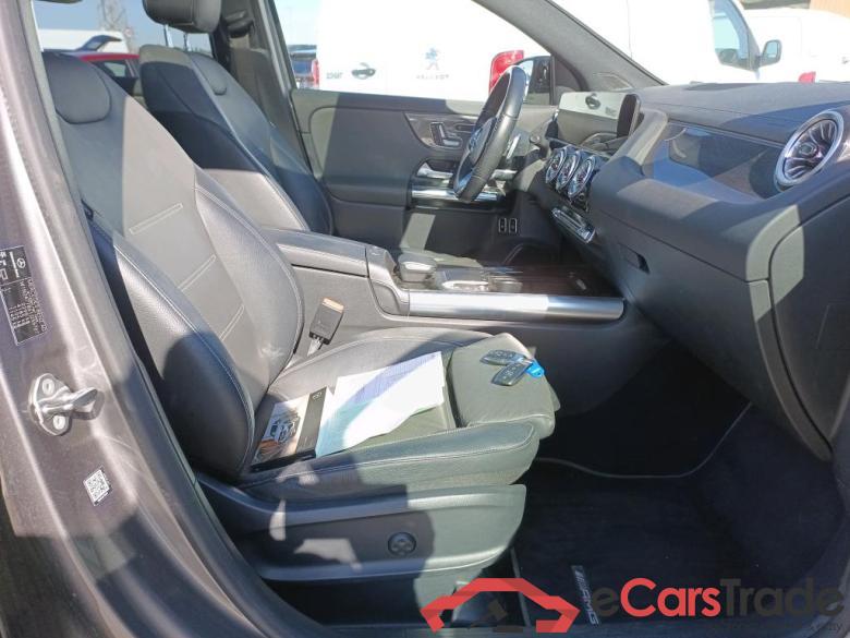 Mercedes GLA 250 e Clase GLA GLA 250 e (247.786)AMG 1.3 AMG Line 220CV AT8 E6d #6