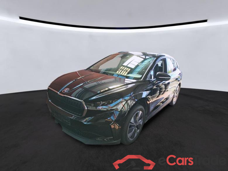 Skoda 80 Suite Enyaq