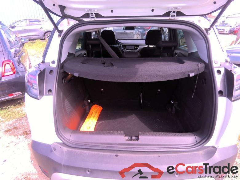 CROSSLAND ELEGANCE ICE GASOLINE 1.2 TURBO 110 BVM RSK #6