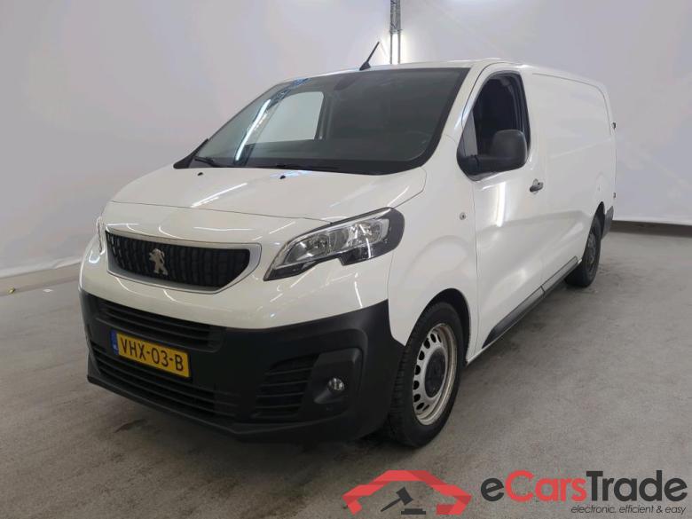 Peugeot * Expert '16 Peugeot Expert Premium Long 2.0 BlueHDi 180 EAT8 4d #1