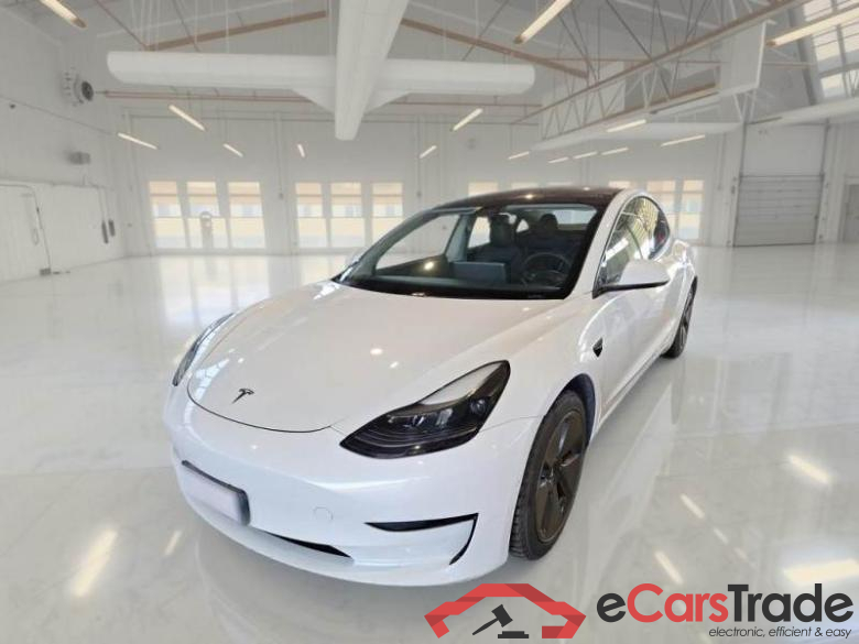 Tesla 5 TESLA MODEL 3 / 2018 / 4P / BERLINA 50 KWH STANDARD PLUS RWD