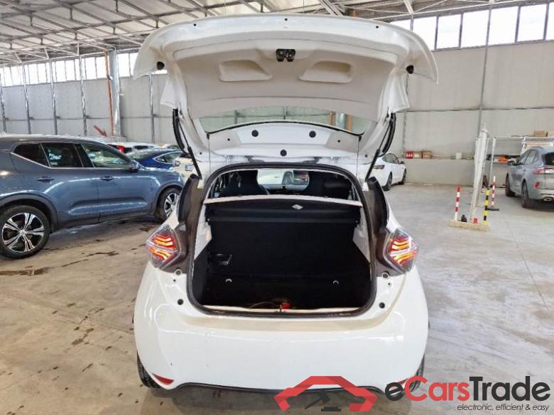 Renault ZOELIFER110 RENAULT ZOE / 2019 / 5P / BERLINA ZOE LIFE R110 #5