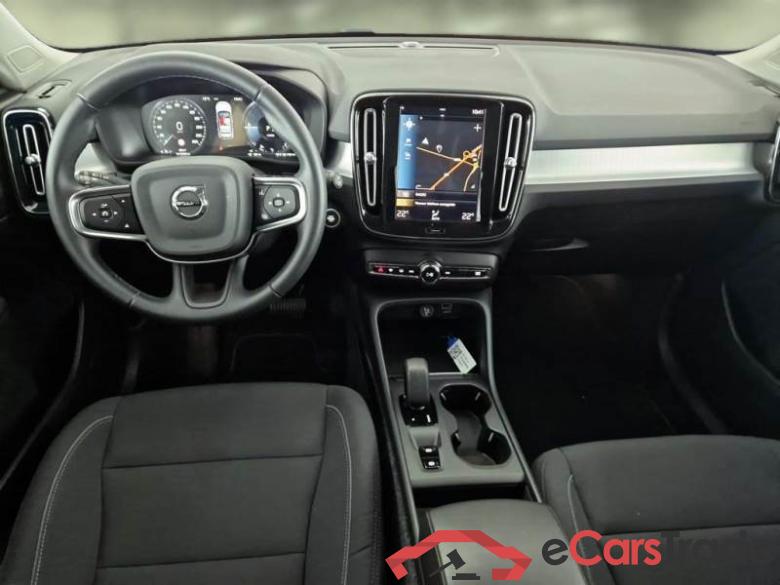 Volvo 228 VOLVO XC40 / 2017 / 5P / SUV T5 PLUG-IN HYBRID AUTO RECH INSCRIP EXPR #3