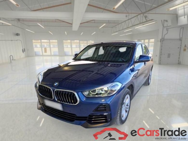 BMW 25XBLACK BMW X2 / 2017 / 5P / SUV XDRIVE 25E BUSINESS X AUTOMATICO #1