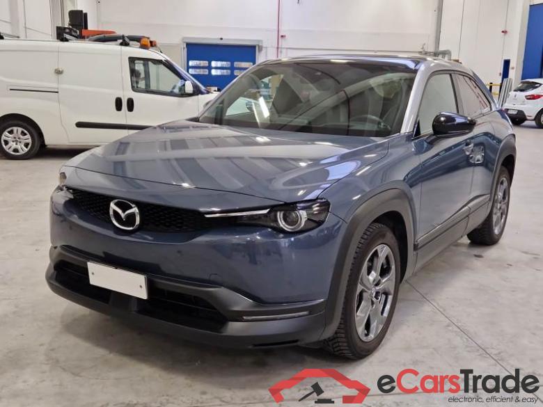 Mazda 7 MAZDA MX-30 / 2020 / 5P / SUV 35,5KWH 143CV EXCEED #1