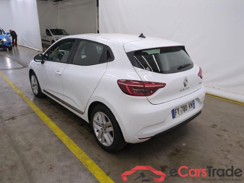 Renault Business E-TECH 140 -21 Clio V Business 1.6 E-TECH Hybrid 140CV BVA6 E6d #2