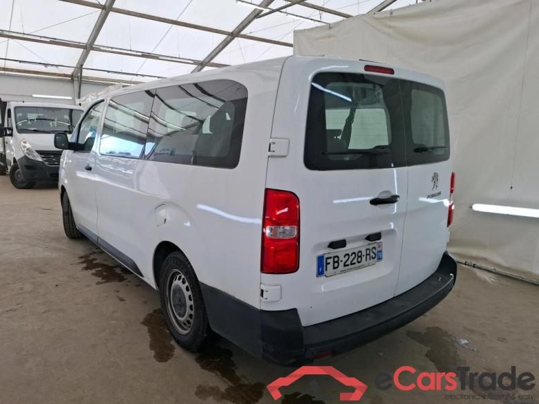 Peugeot BlueHDi 150 S&S Long Expert Kombi L3 2.0 HDi 150CV BVM6 E6dT #2