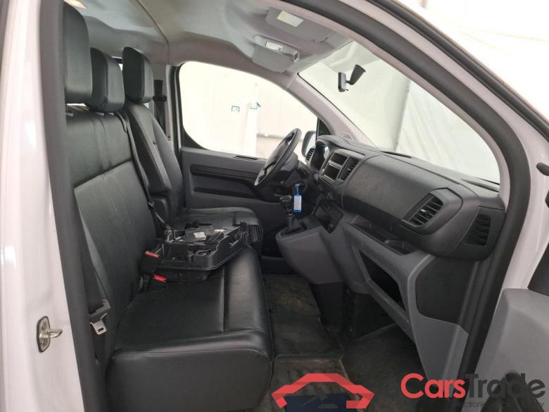 Peugeot BlueHDi 150 S&S Long Expert Kombi L3 2.0 HDi 150CV BVM6 E6dT #6