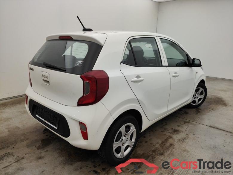 KIA Picanto 1.0 MPI 67 Pure 5d #5