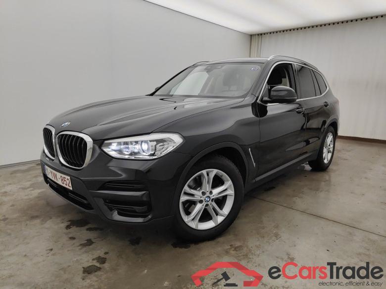 BMW X3 sDrive18d (110 kW) 5d #3