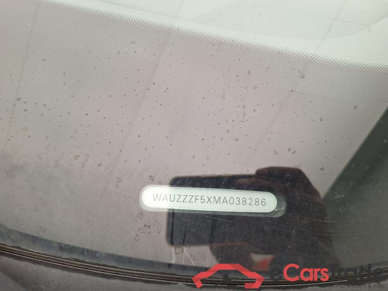 Audi, A5 SB FL'20, Audi A5 Sportback 30 TDI S tronic Business Edition #6