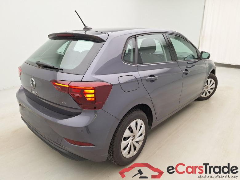VW, Polo FL'21, Volkswagen Polo 1.0 TSI Life DSG 5d #5