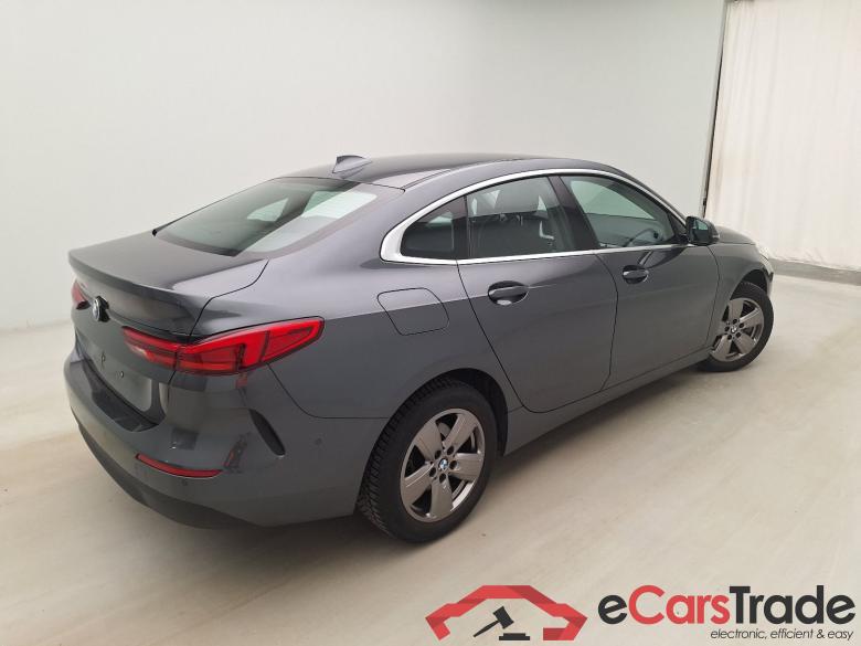 BMW, 2-serie Gr.Coupé '19, BMW 2 Reeks Gran Coupé 216dA (85kW) 4d #5