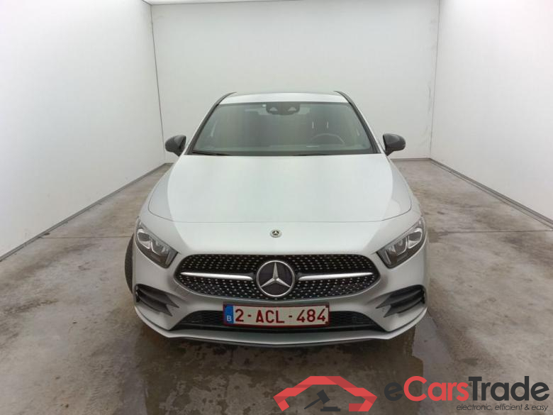 Mercedes-Benz A-Klasse Limousine A 250e Business Solution 4d excluweb end 19.06