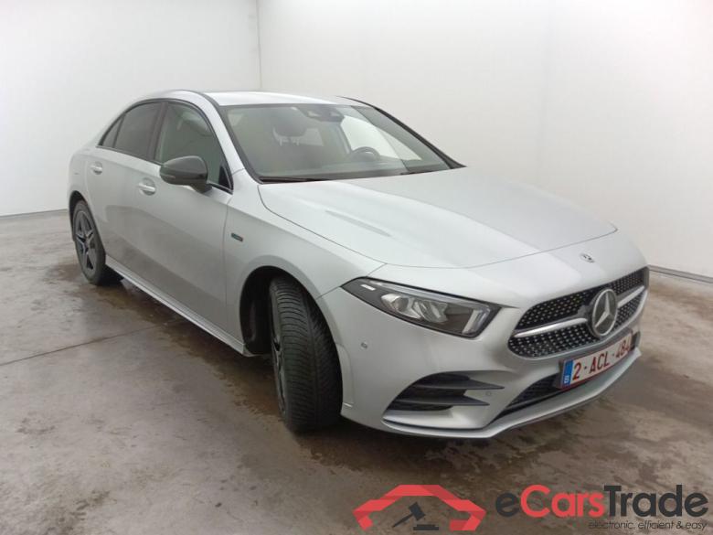 Mercedes-Benz A-Klasse Limousine A 250e Business Solution 4d excluweb end 19.06 #2
