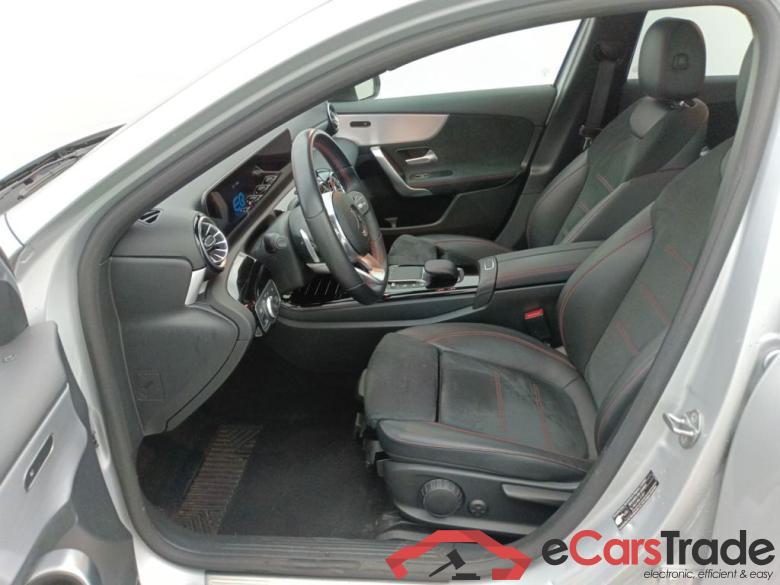 Mercedes-Benz A-Klasse Limousine A 250e Business Solution 4d excluweb end 19.06 #6