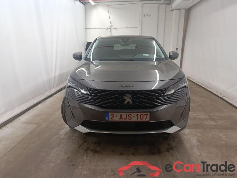 Peugeot 3008 Hybrid 225 e-Auto8 Allure 5d #1