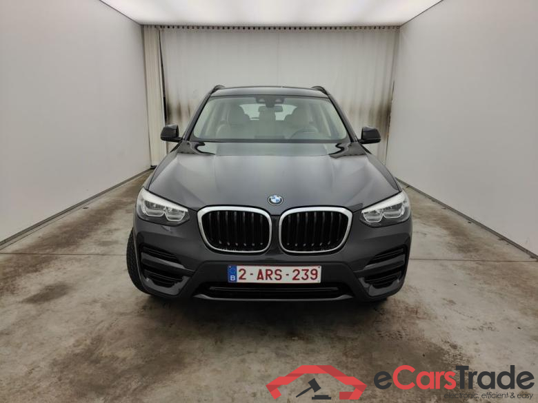 BMW X3 xDrive30e (120 kW) 5d