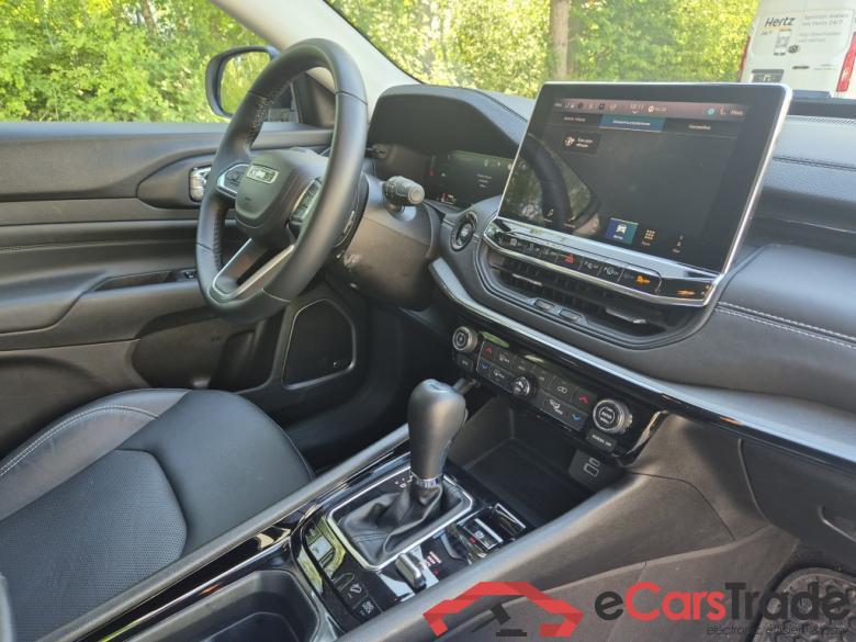 JEEP Compass 1.3 T4 PHEV 4WD S #6