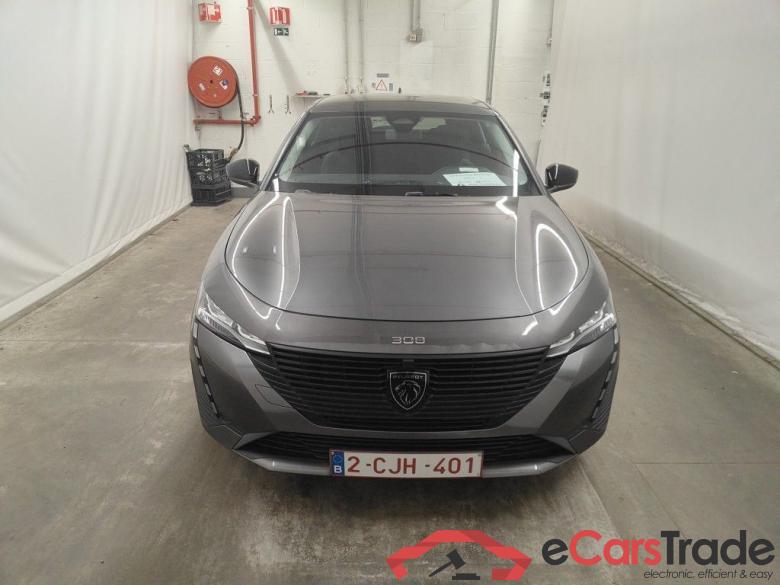 Peugeot 308 SW 1.5 BlueHDi 130 S&S Active Pack 5d #1