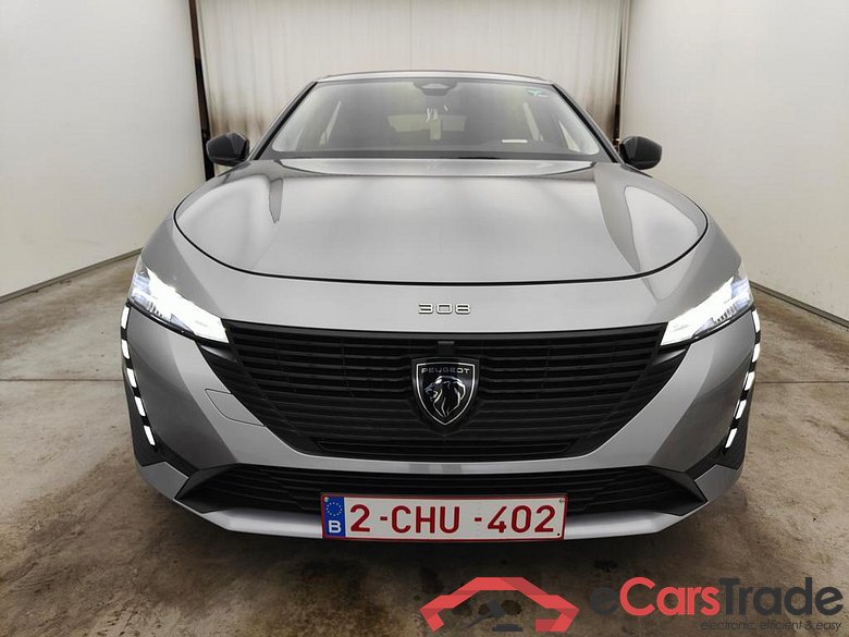 Peugeot 308 SW 1.2 PureTech 110 S&S Active Pack 5d #1