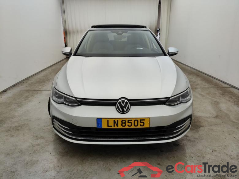 VOLKSWAGEN GOLF VIII 1.5 eTSI ACT Style 150 DSG OPF 5d