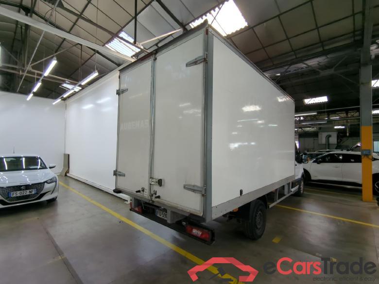 Ford T 350 L4 TREND 2.0 l ecob 130 Transit Plateau 350 L4 2.0 TDCi 130CV BVM6 E6 #3