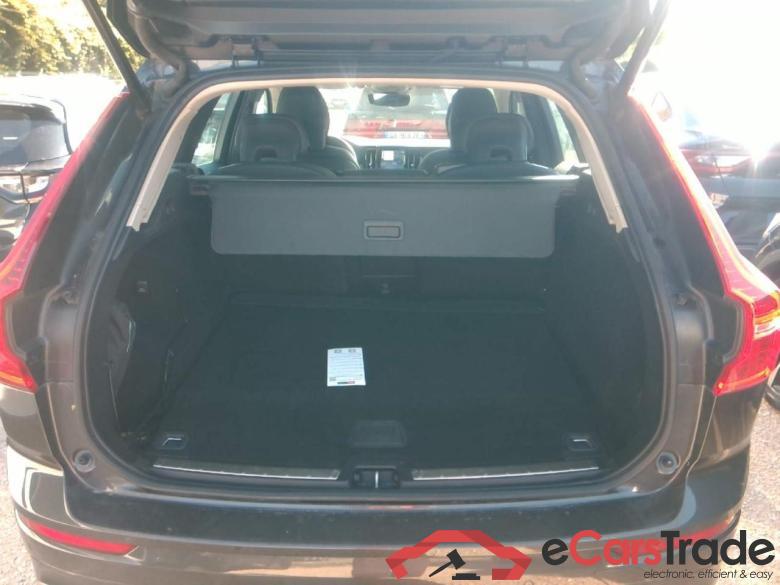 XC60 T6 350 PHEV AWD BA PCH FF #6