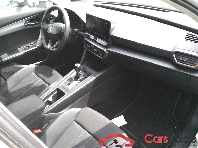 FORMENTOR 1.5TSI 150 VOLL LNKP #3