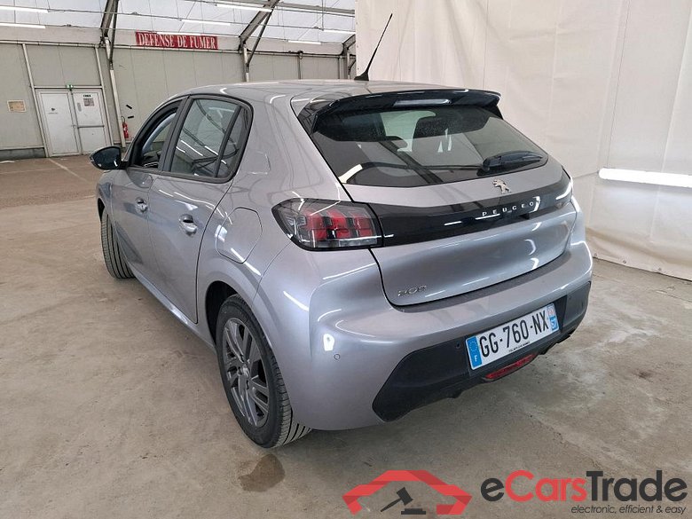 Peugeot PureTech 75 S&S Active Pack PEUGEOT 208 / 2019 / 5P / Berline PureTech 75 S&S Active Pack #2