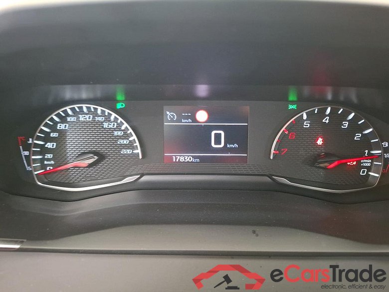 Peugeot PureTech 75 S&S Active Pack PEUGEOT 208 / 2019 / 5P / Berline PureTech 75 S&S Active Pack #6