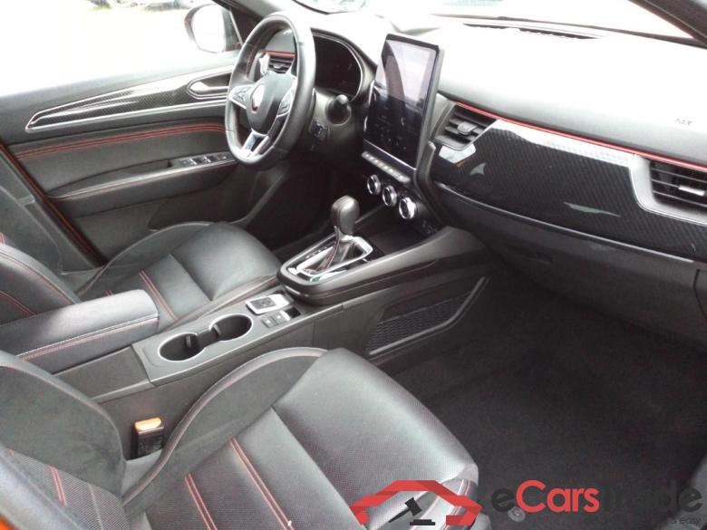 Arkana  R.S. Line 1.3 TCE  160CV  BVA7  E6d #3