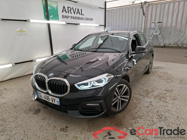 BMW 116i Business Design BMW Série 1 / 2019 / 5P / Berline 116i Business Design