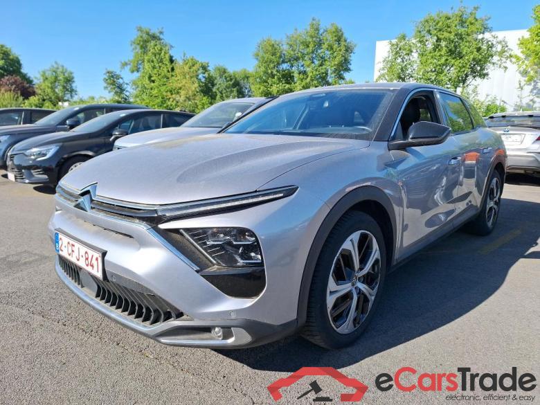 CITROËN C5 X 1.2 PURETECH 130 S&S EAT8 FEEL AT #1